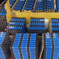 德州陵城动力电池回收,高价铅酸蓄电池回收